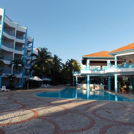 Hotel Costa Larimar Barahona Kültér fotó