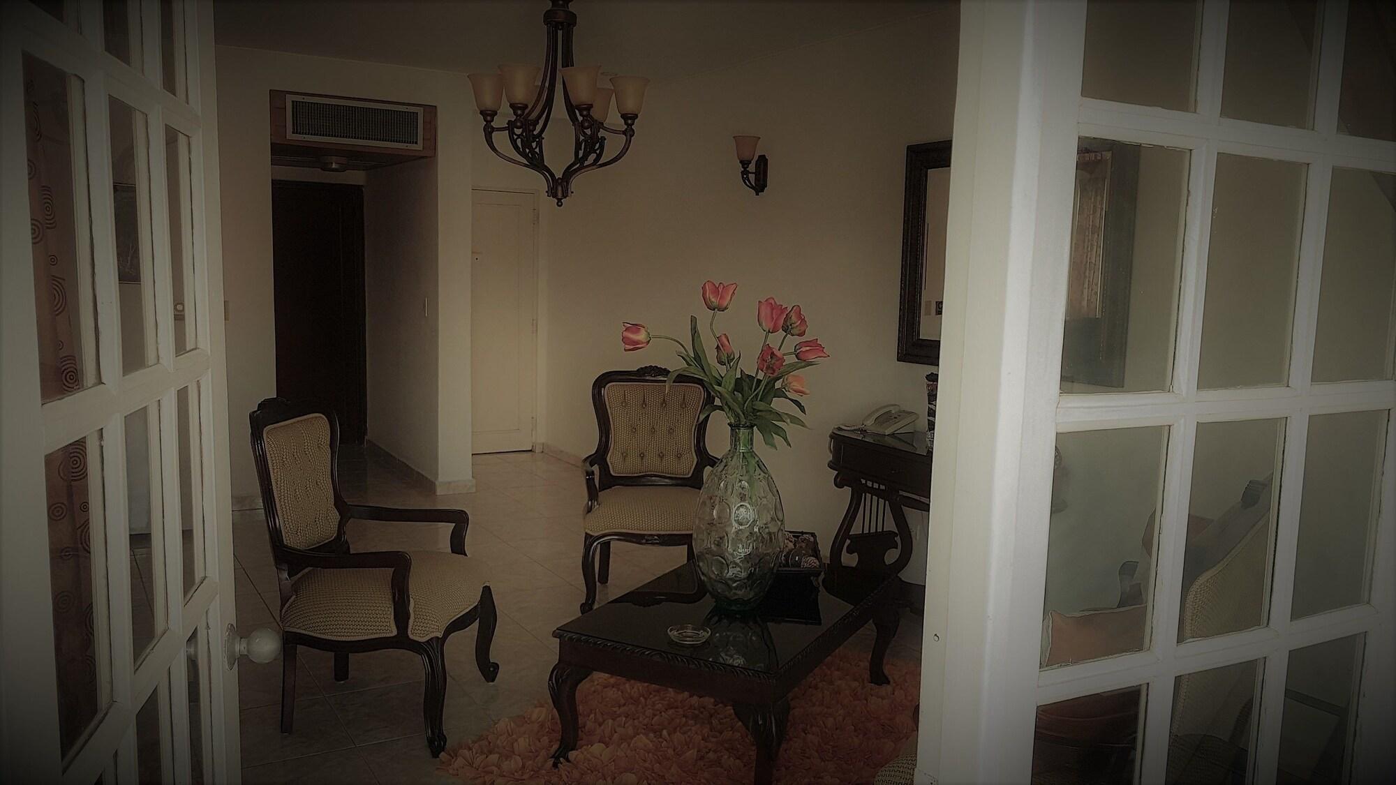 Hotel Costa Larimar Barahona Kültér fotó