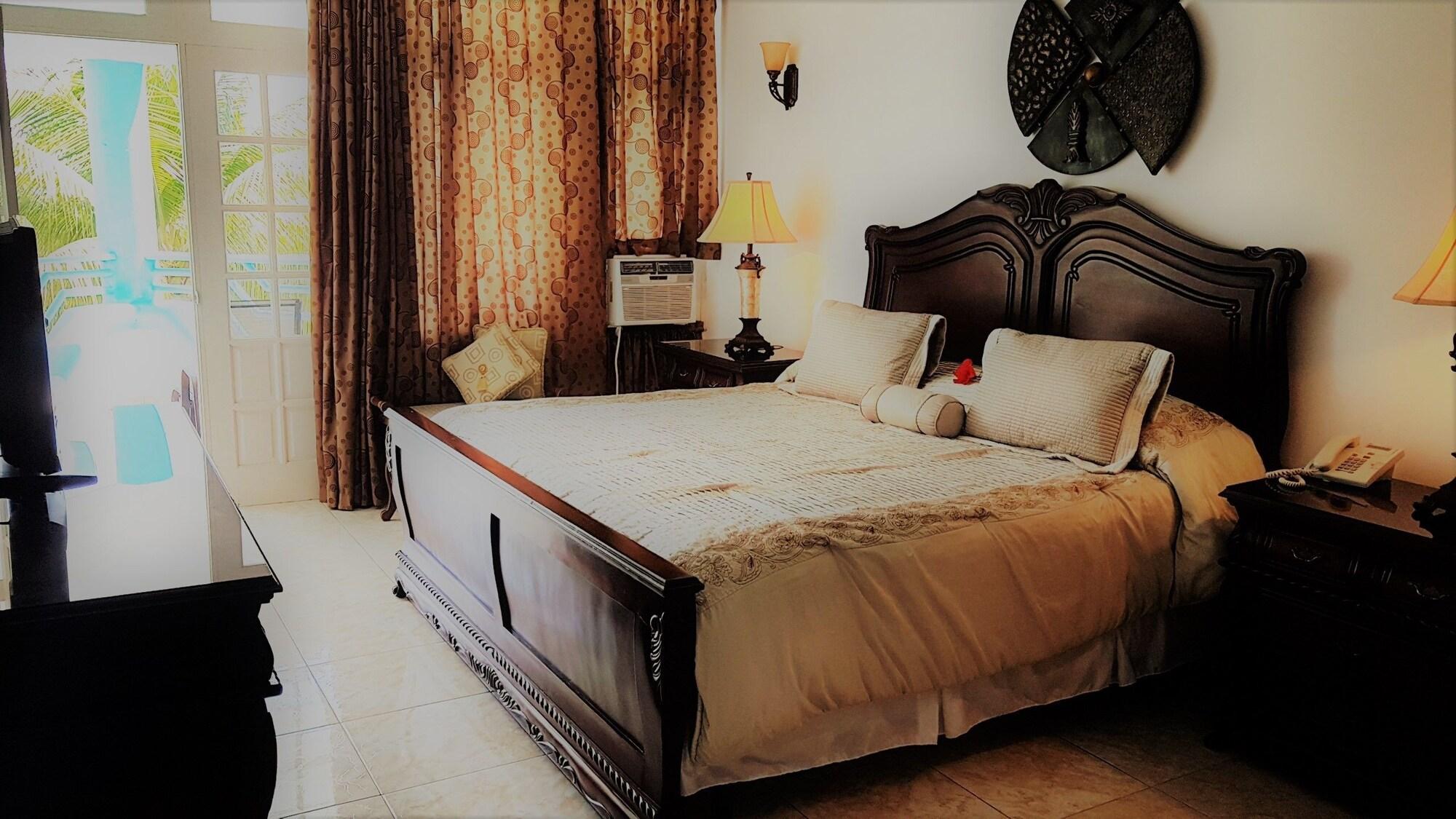 Hotel Costa Larimar Barahona Kültér fotó
