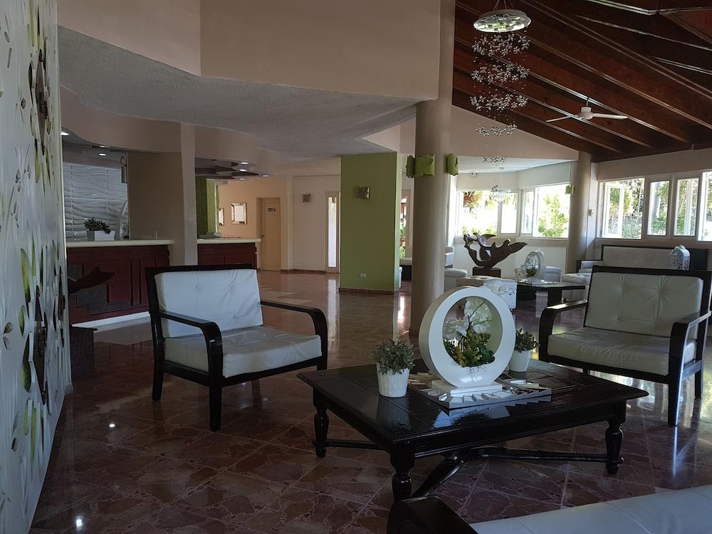 Hotel Costa Larimar Barahona Kültér fotó