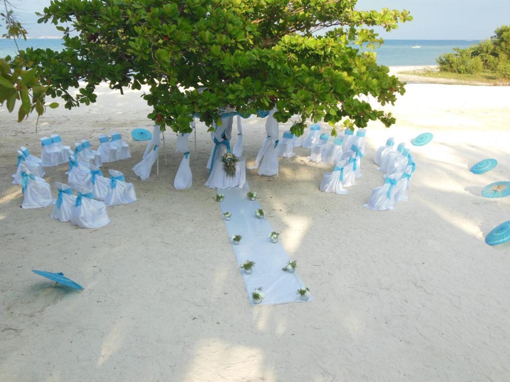 Hotel Costa Larimar Barahona Kültér fotó