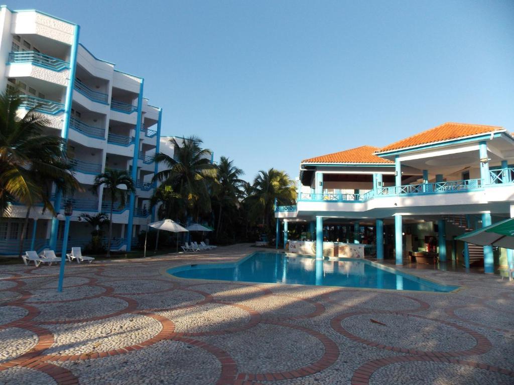 Hotel Costa Larimar Barahona Kültér fotó