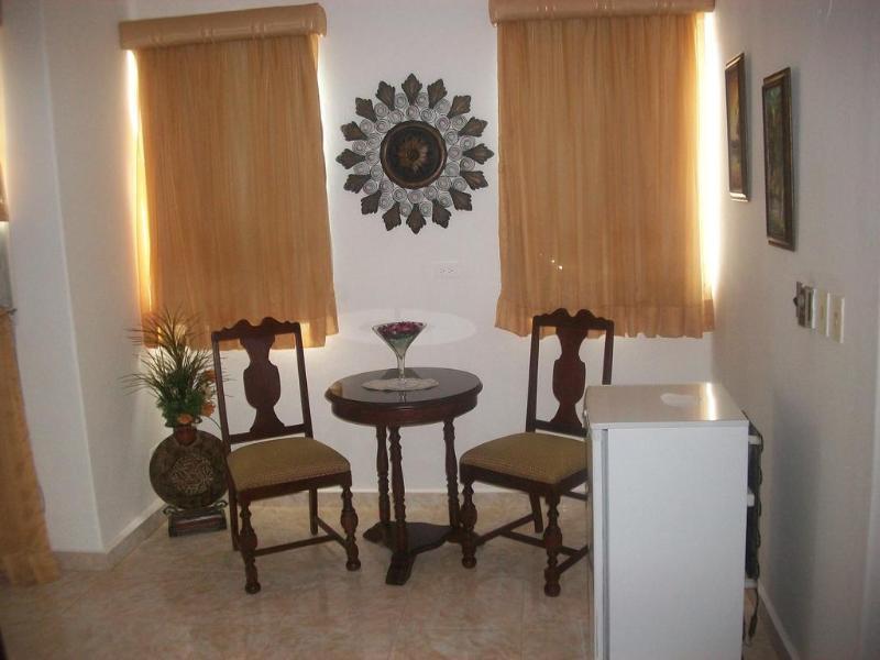 Hotel Costa Larimar Barahona Kültér fotó