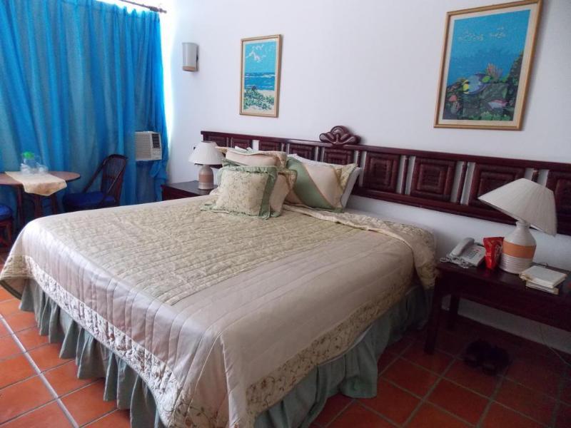 Hotel Costa Larimar Barahona Kültér fotó