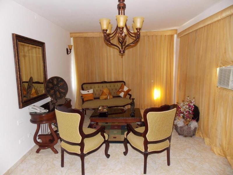 Hotel Costa Larimar Barahona Kültér fotó