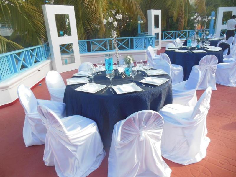 Hotel Costa Larimar Barahona Kültér fotó
