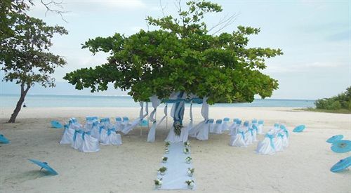Hotel Costa Larimar Barahona Kültér fotó