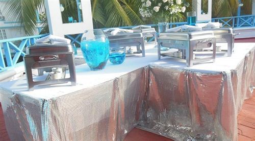 Hotel Costa Larimar Barahona Kültér fotó